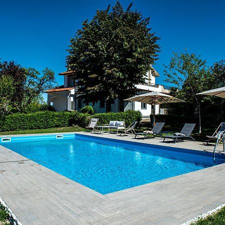 Terre Etrusche Guest House-Terme -3 Minuti Da Viterbo Centro Kültér fotó