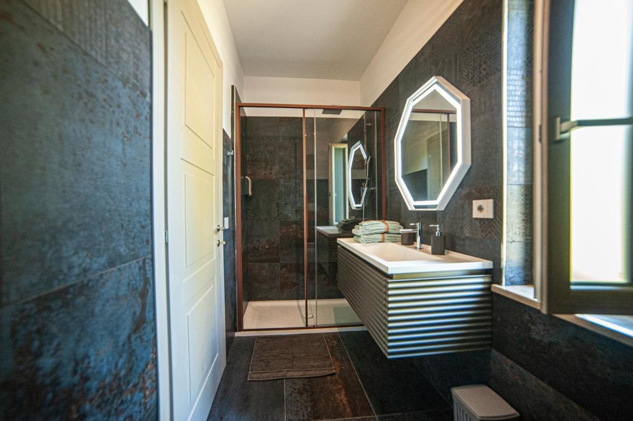 Terre Etrusche Guest House-Terme -3 Minuti Da Viterbo Centro Kültér fotó