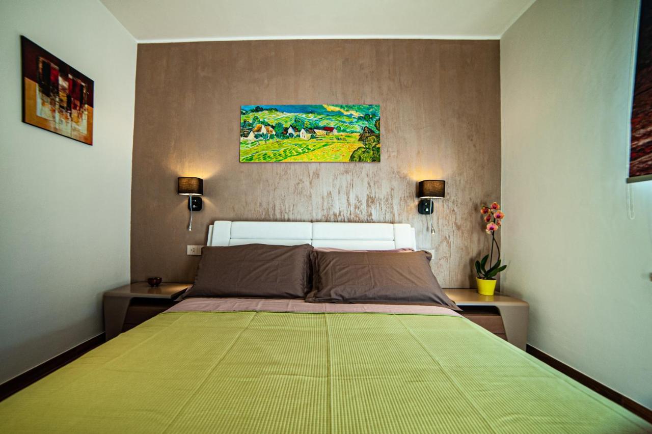 Terre Etrusche Guest House-Terme -3 Minuti Da Viterbo Centro Kültér fotó