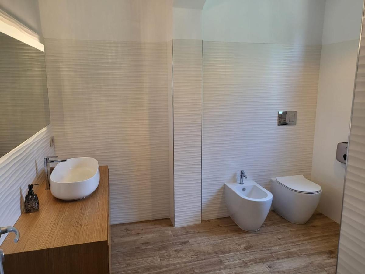 Terre Etrusche Guest House-Terme -3 Minuti Da Viterbo Centro Kültér fotó