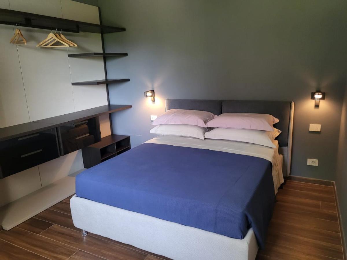 Terre Etrusche Guest House-Terme -3 Minuti Da Viterbo Centro Kültér fotó