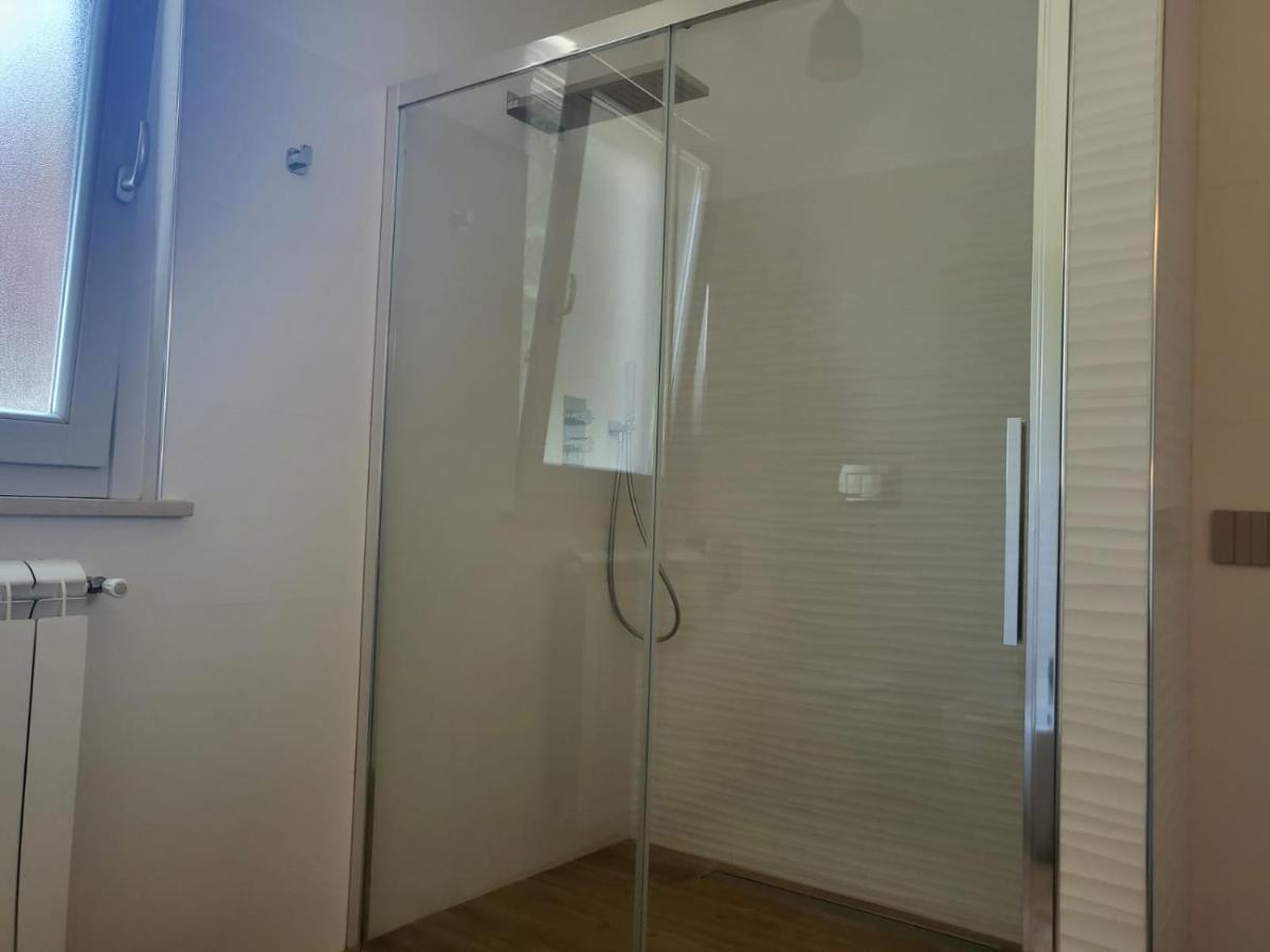 Terre Etrusche Guest House-Terme -3 Minuti Da Viterbo Centro Kültér fotó