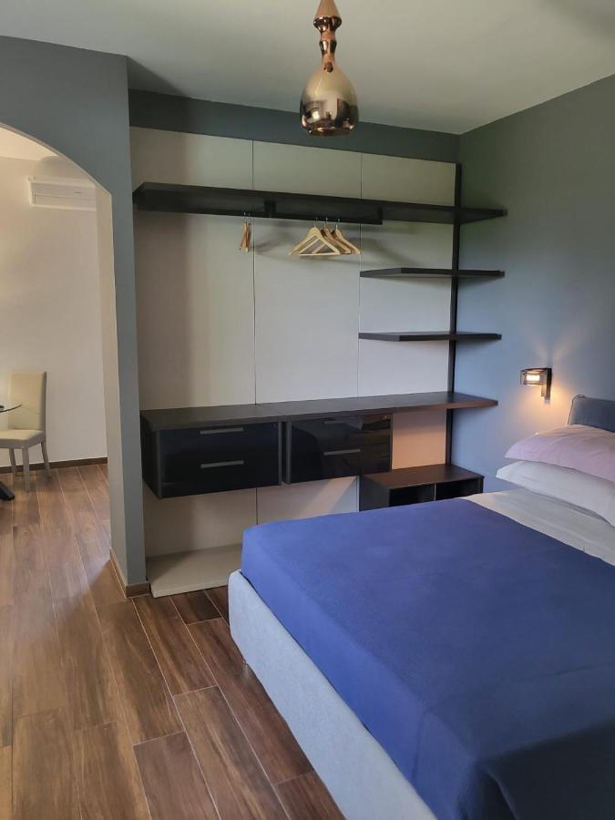 Terre Etrusche Guest House-Terme -3 Minuti Da Viterbo Centro Kültér fotó