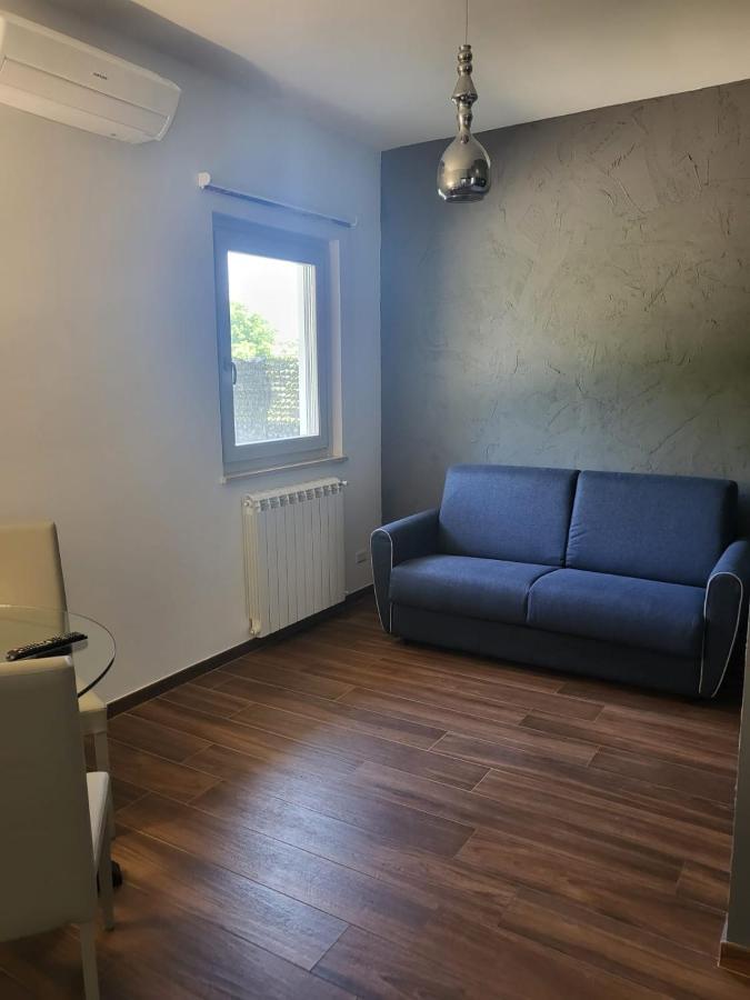 Terre Etrusche Guest House-Terme -3 Minuti Da Viterbo Centro Kültér fotó