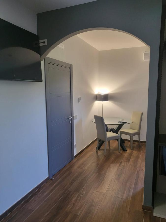 Terre Etrusche Guest House-Terme -3 Minuti Da Viterbo Centro Kültér fotó